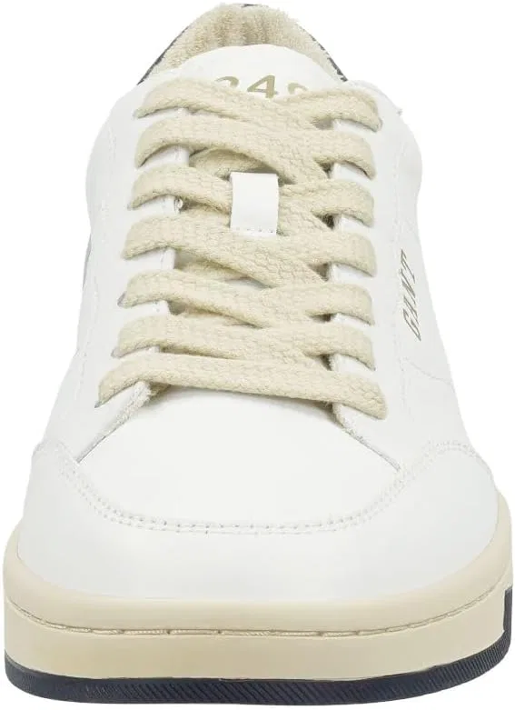 Мужские кроссовки Prepus от GANT FOOTWEAR, White Dk Blue — фото 2