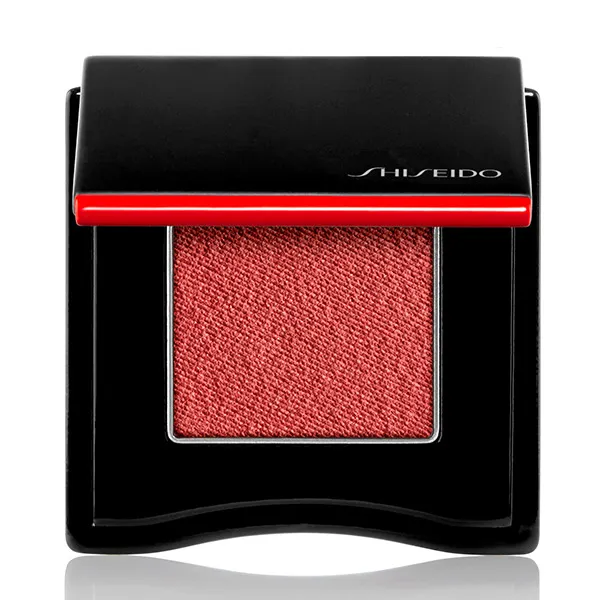

Тени для век обезьяны Pop Powdergel Eye Shadow Shiseido, цвет fuwa-fuwa peach