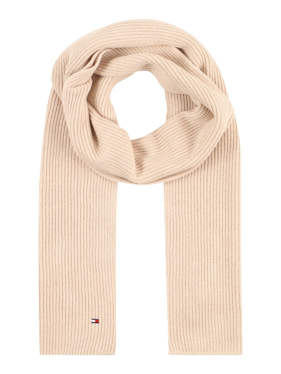 

Шарф Tommy Hilfiger ESSENTIAL, бежевый