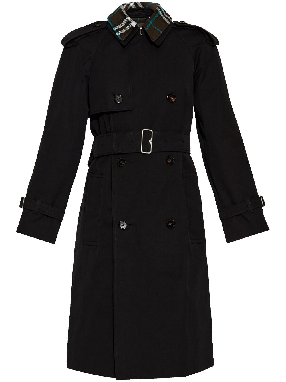 

Женские пальто Burberry, черный