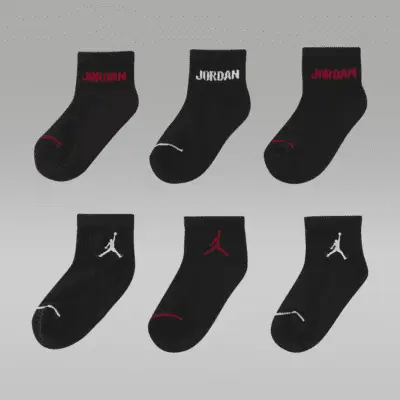 

Носки Jordan Legend, черный