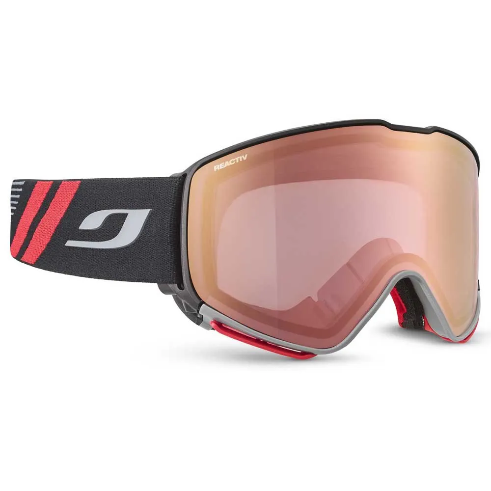 

Горнолыжные очки Julbo Quickshift OTG, черный