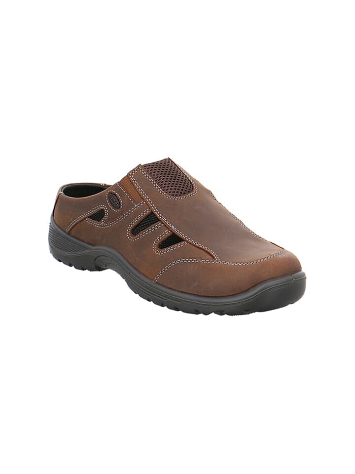

Домашние тапочки Jomos Freizeitschuhe Pantoffel, цвет capucino