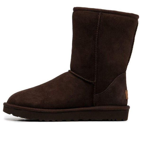 

Кроссовки классические короткие ii Ugg, коричневый