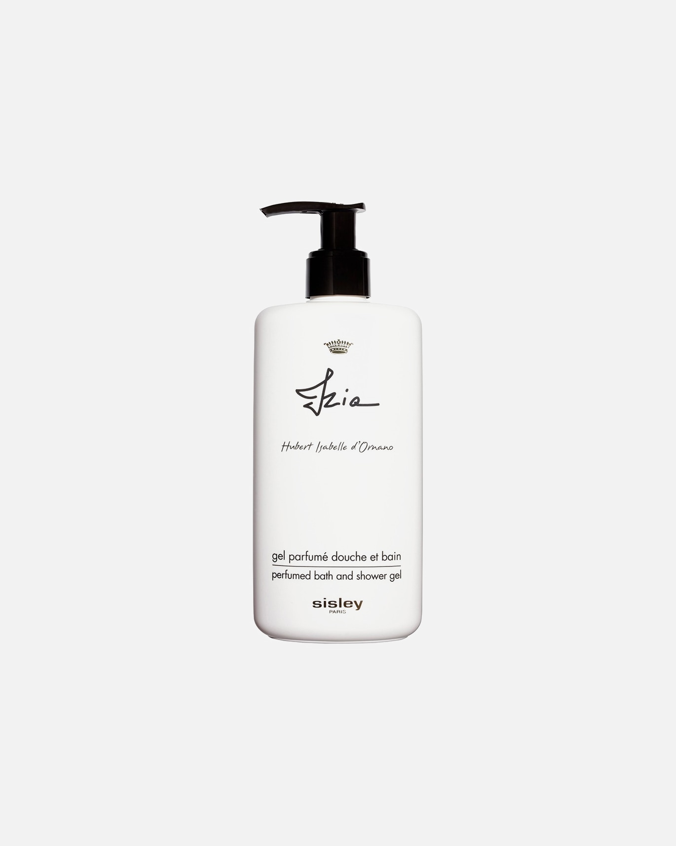 

Гель для душа Sisley, 250 мл