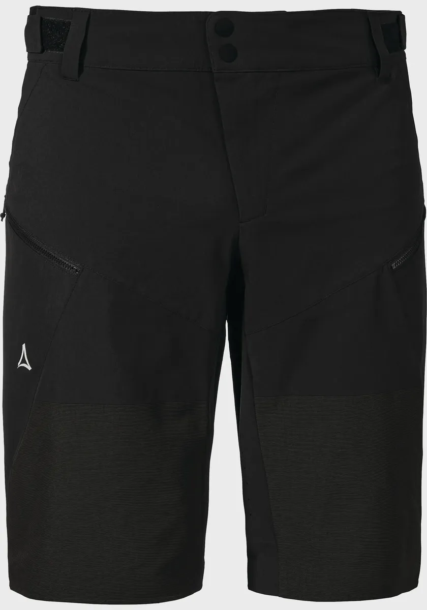 

Schöffel Шорты "Шорты Arosa M", черный