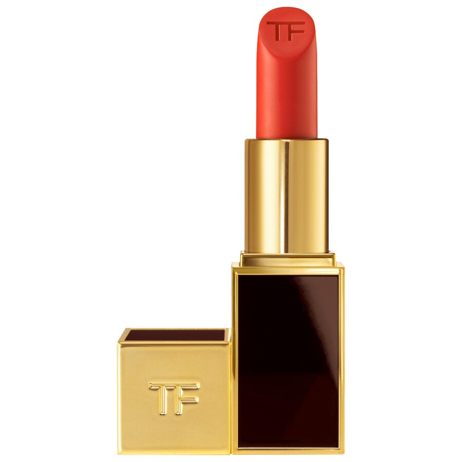 

Помада Runway Lip Color с стойкостью до 12 часов. TOM FORD, 12 oz /3.5 g, Wild Ginger