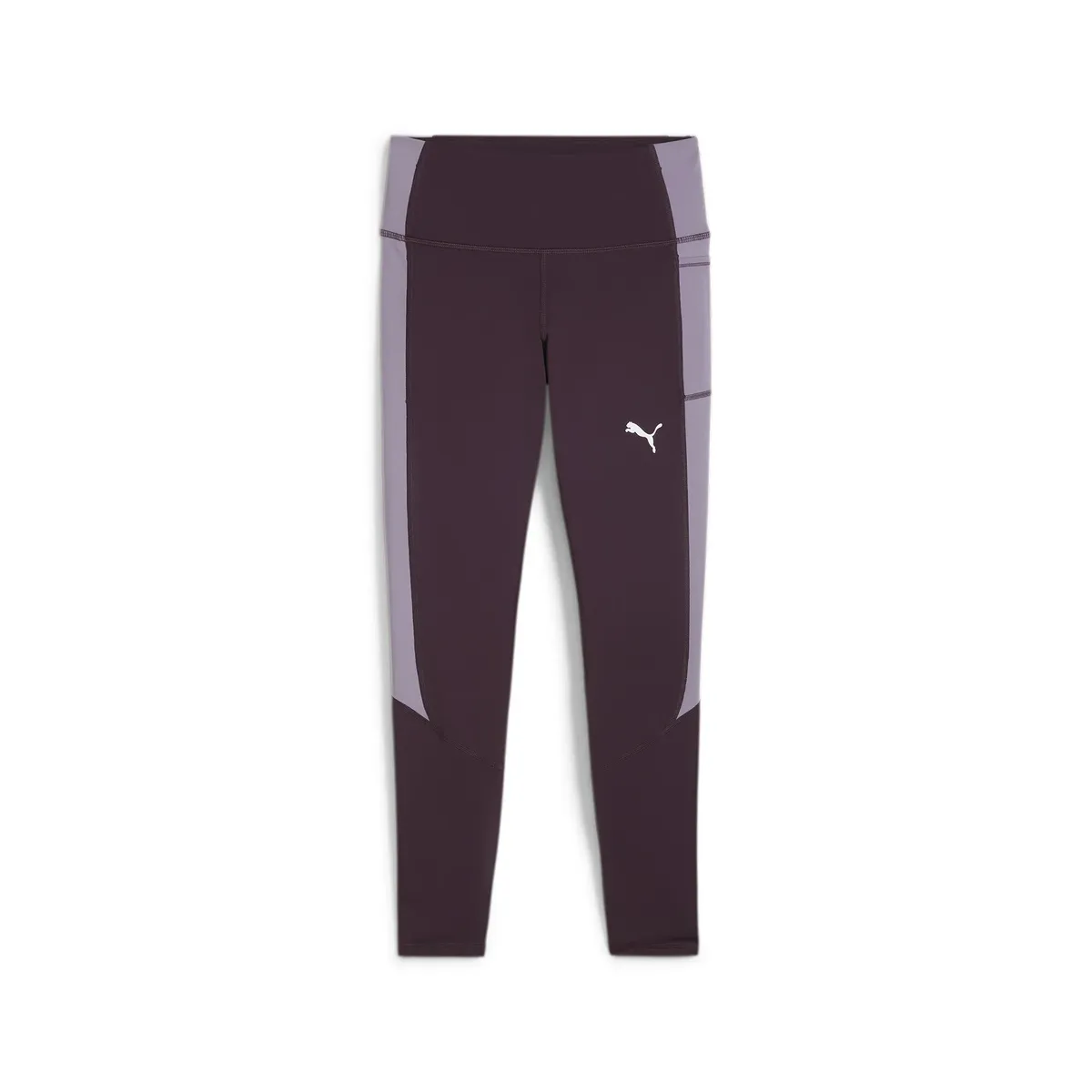 

Леггинсы PUMA "EVOSTRIPE Running Pants Women", фиолетовый
