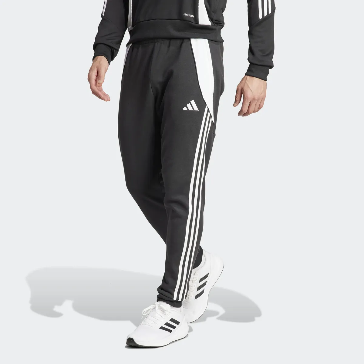 

Брюки для тренировок adidas Performance "TIRO24 SWPNT" (1 шт.), белый