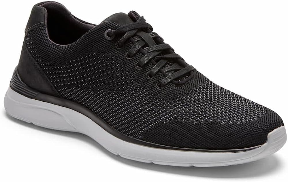 

Мужские оксфорды Rockport TM Active Mesh PT, черный