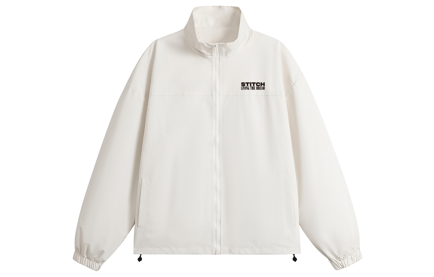 

Disney Куртка Unisex, Milk White