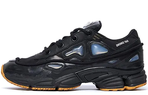 

Мужские кроссовки Adidas Originals Ozweego Chunky, Черный, Мужские кроссовки Adidas Originals Ozweego Chunky