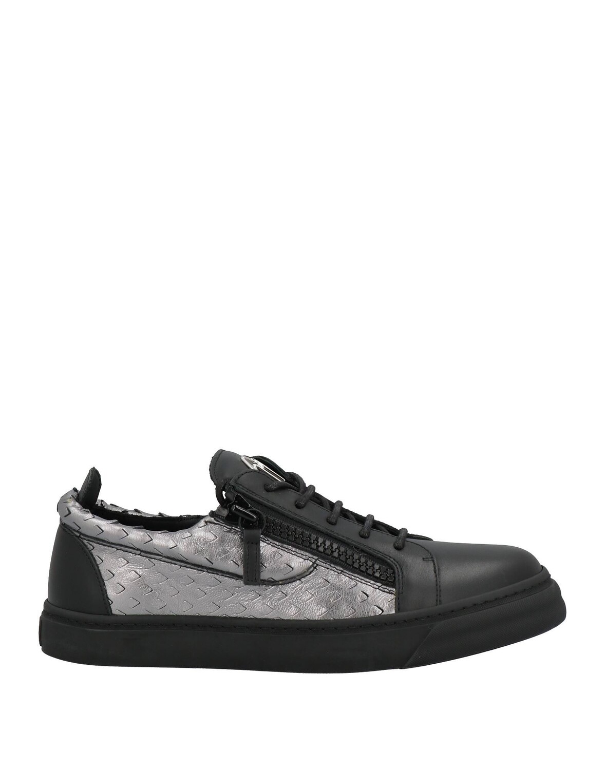 

Кеды Giuseppe Zanotti, черный