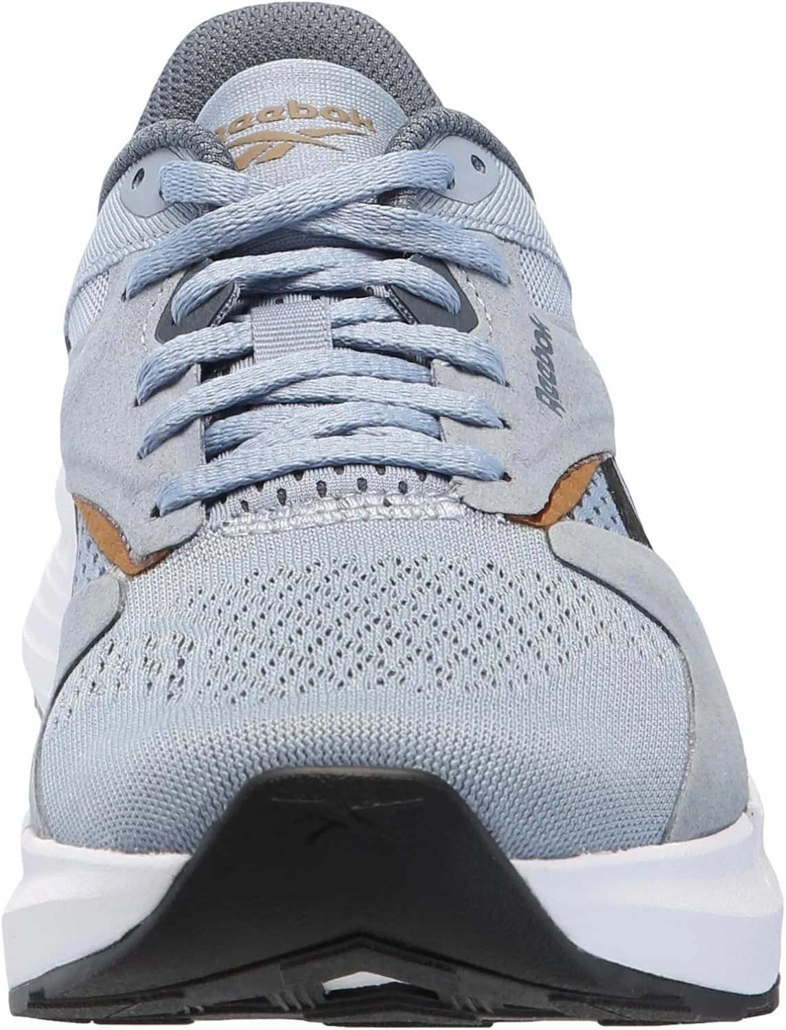 Кроссовки Reebok унисекс Zig Dynamica 5, Vintage Blue East Coast Blue Core Black — фото 2