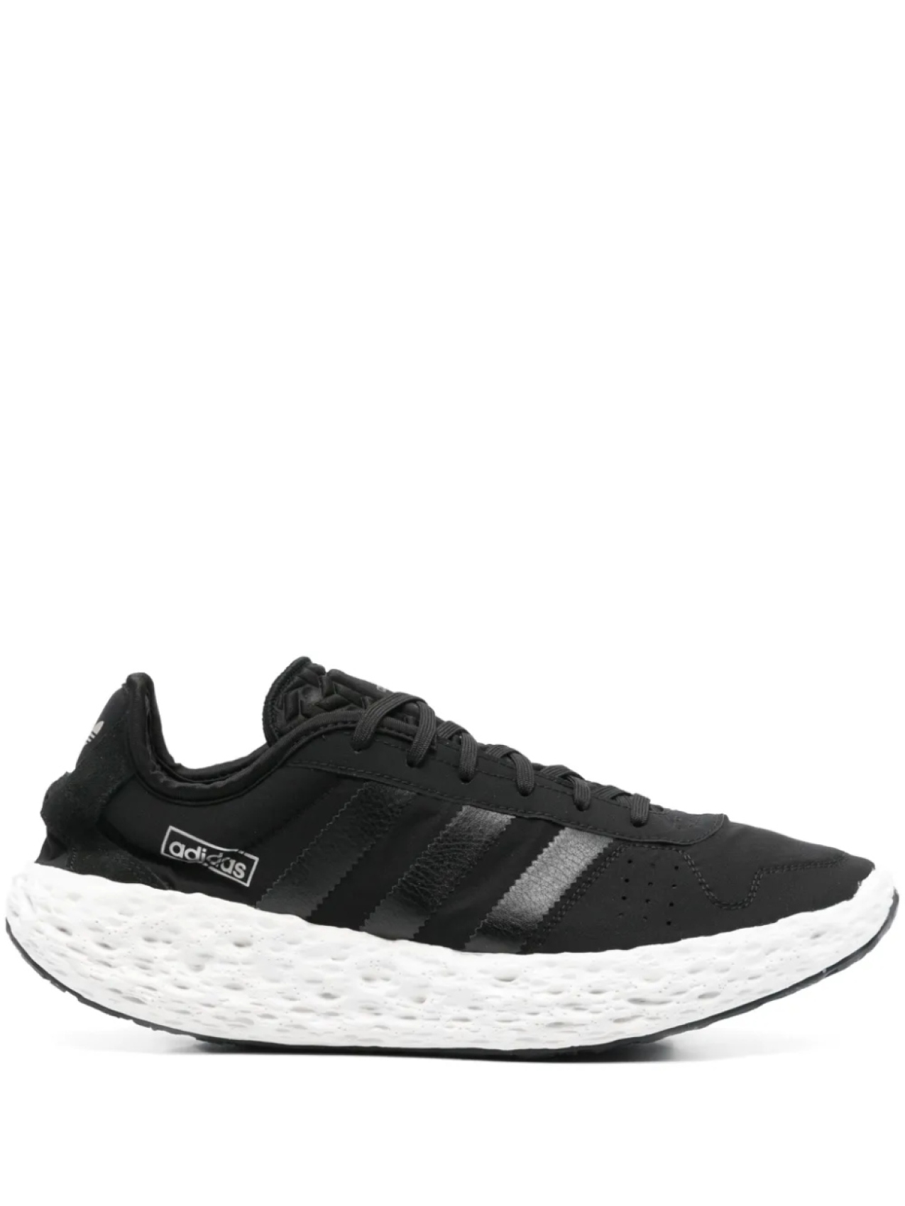

Кроссовки Adidas Zponge, черный