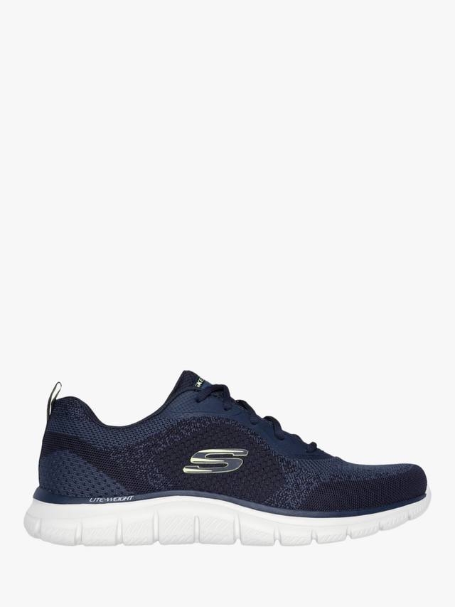 

Кроссовки Track Glendor Skechers, Navy