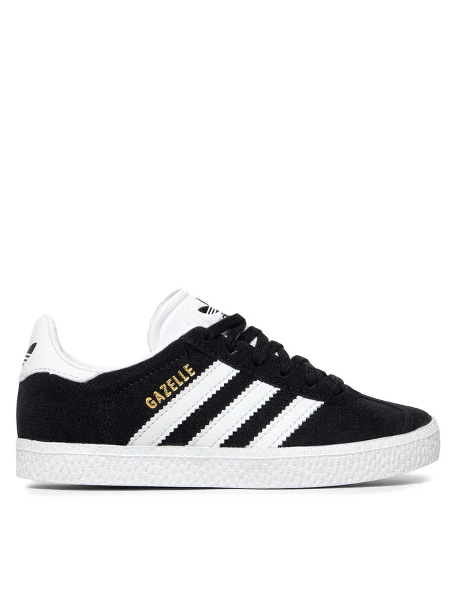 Adidas Кроссовки Gazelle C BB2507 черные