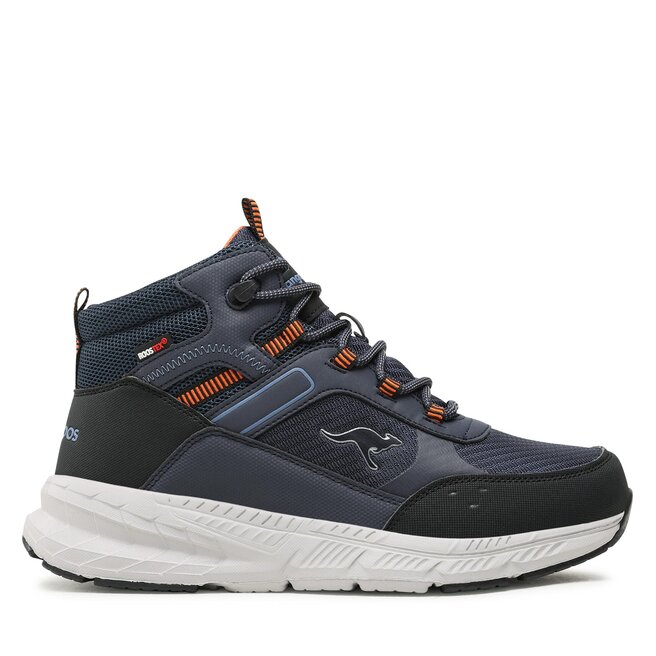 

Вьетнамки KangaRoos K-Uo Take Mid Rtx 81141 000 4267 Dk Navy/Flame, темно-синий