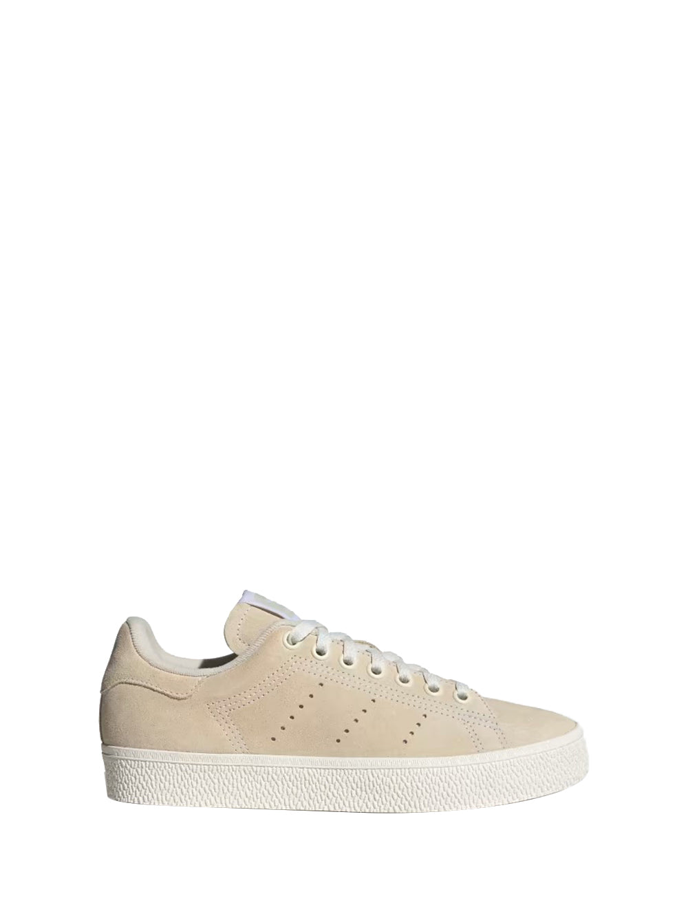 

Женские бежевые кроссовки stan smith Adidas