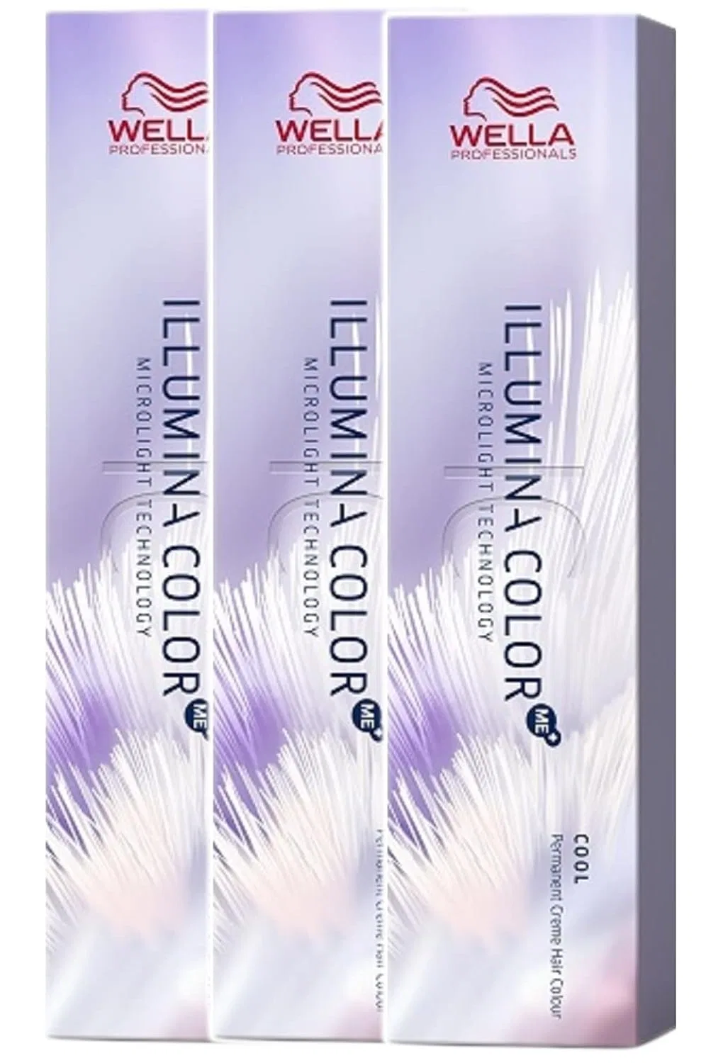 Краска для волос Illumina Color 10/81 от Wella Professionals Wella Professionals