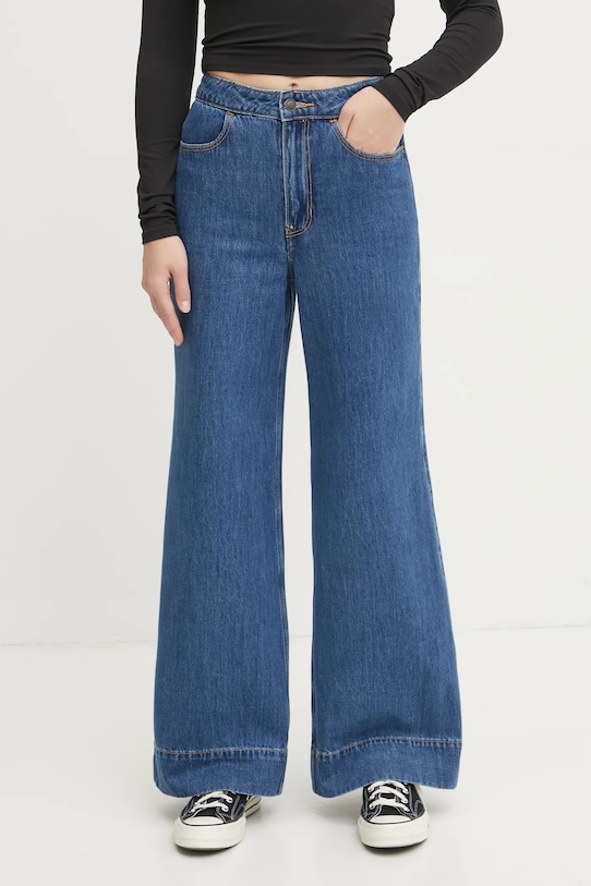 

Джинсы Hollister Co., синий