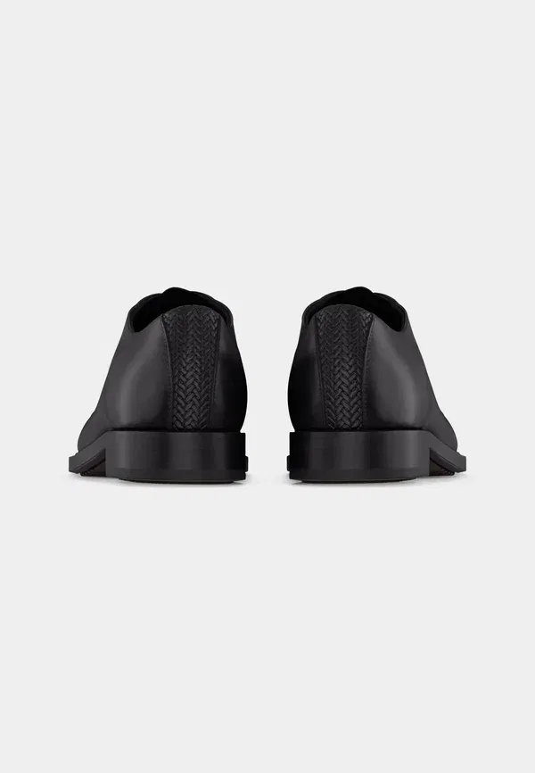 Ботинки Winslow lace ups Boss, черный — фото 4