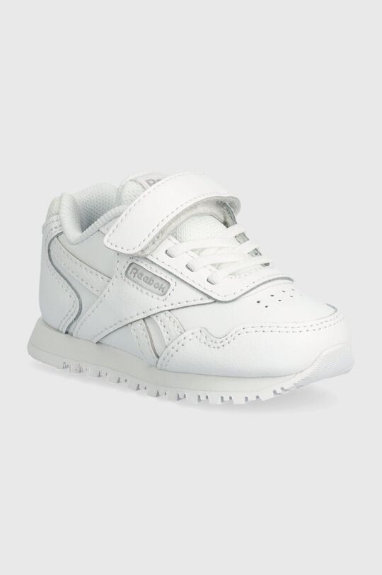

Детские кроссовки Royal Glide Reebok Classic, белый
