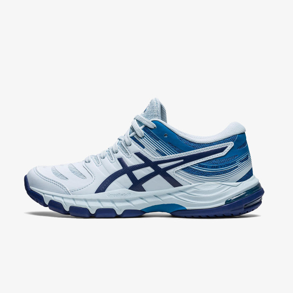 

Кроссовки за пределами 6 Asics, белый