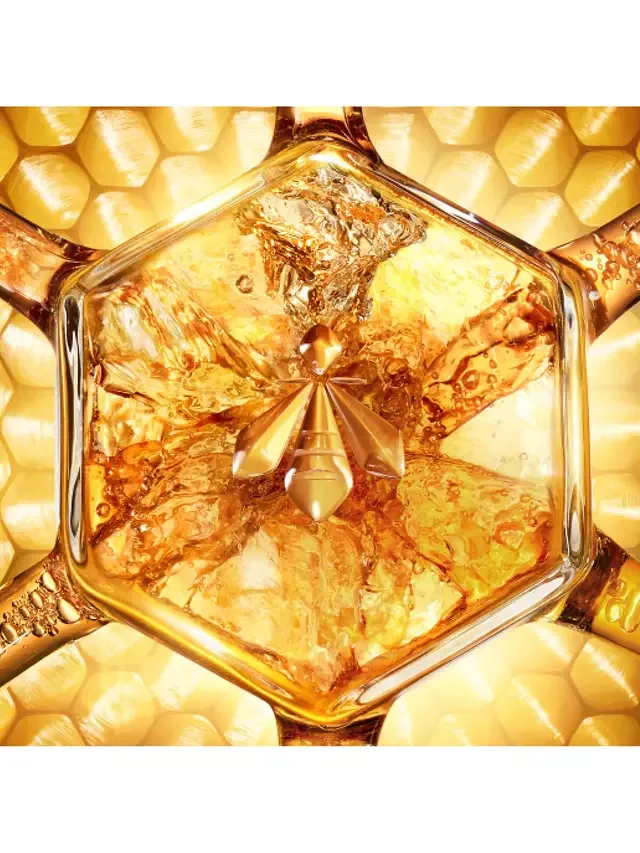 Сменный блок ночного крема Abeille Royale Honey Treatment, 50 мл Guerlain — фото 4