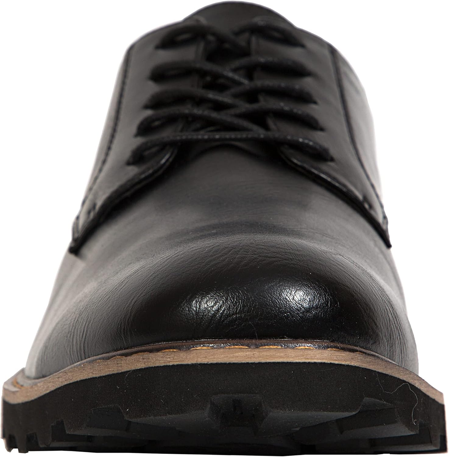 Туфли Deer Stags Mens Benjamin, черный — фото 2