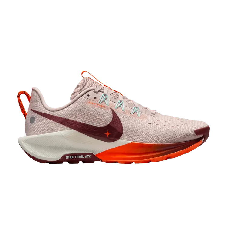 Кроссовки Nike Wmns Pegasus Trail 5, Silt Red