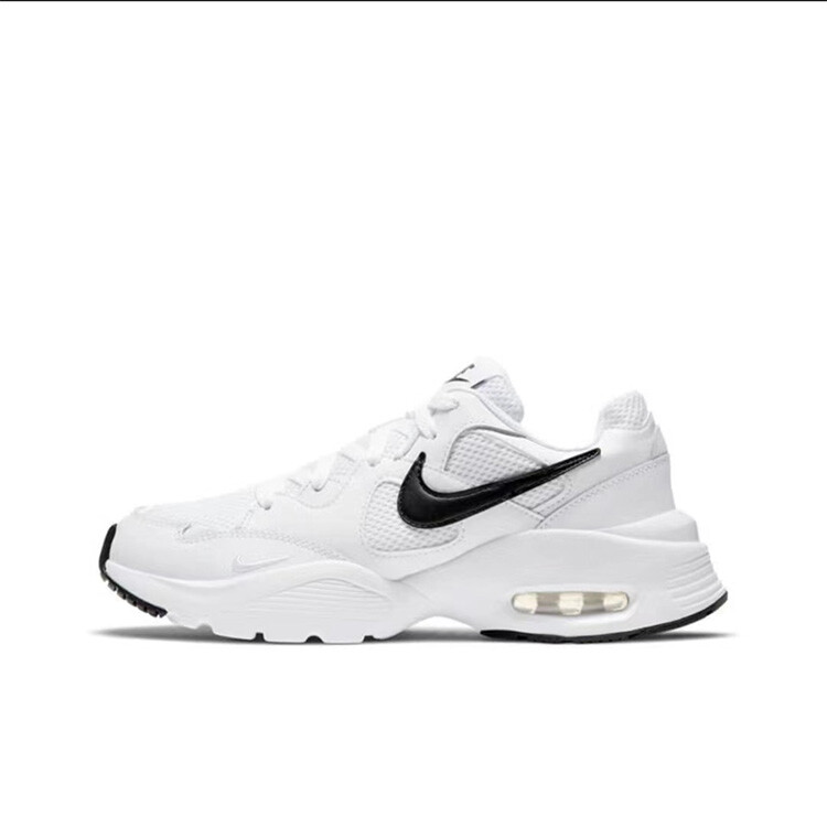 

Кроссовки Nike Air Max Fusion Женские, Silver