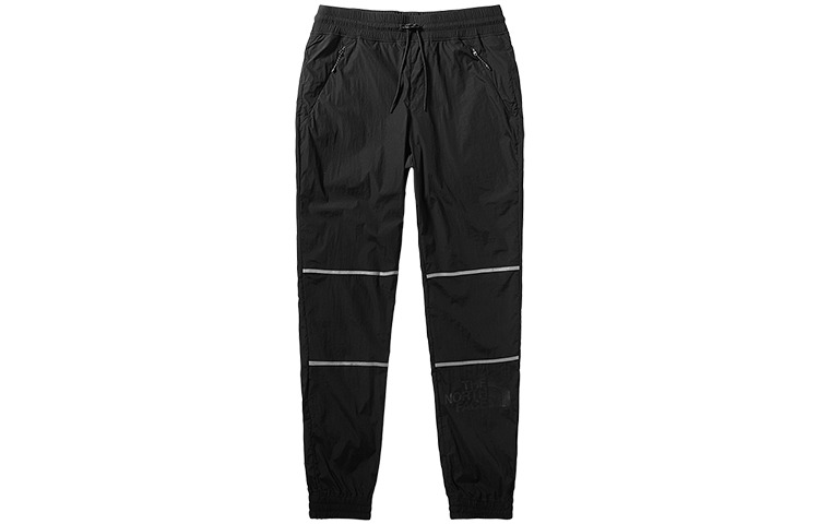 

Повседневные брюки мужские черные The North Face, черный