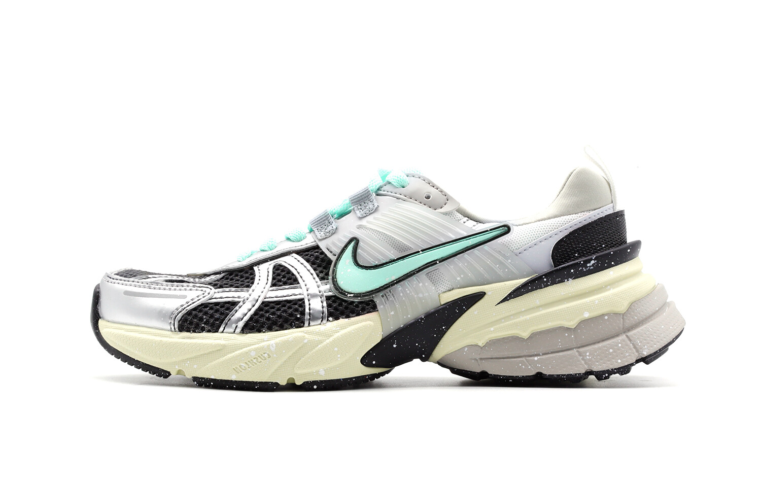 

Кроссовки Nike V2K Run для женщин, Gray