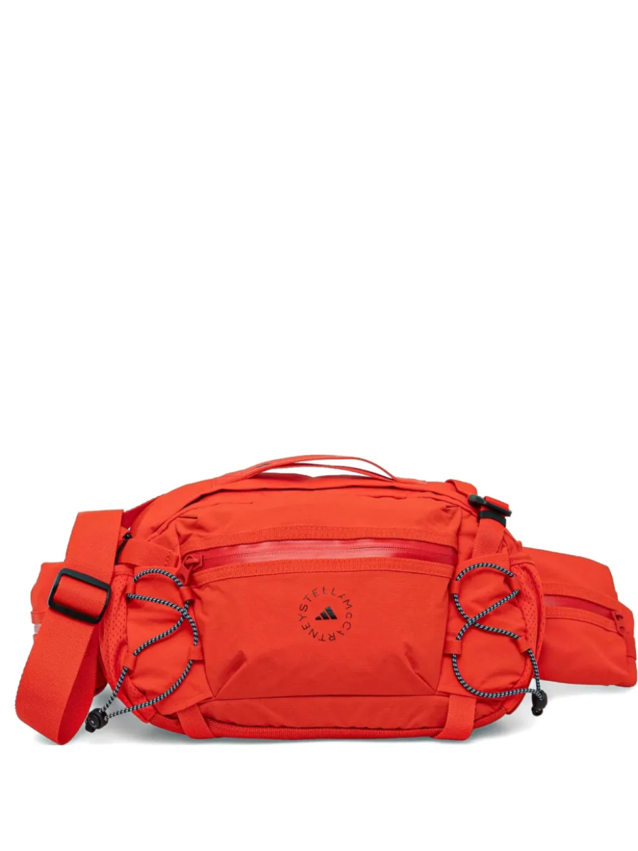 

Adidas by Stella McCartney поясная сумка из коллаборации с adidas, красный