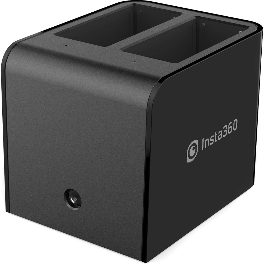 

Insta360 Charging Station for Pro Batteries CINPBTC/A