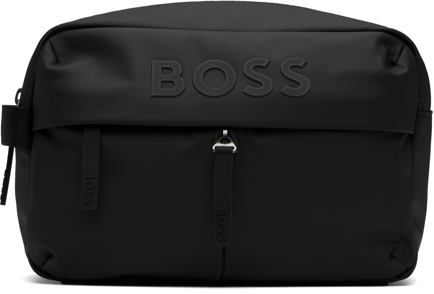 

Сумка-кошелек с логотипом BOSS