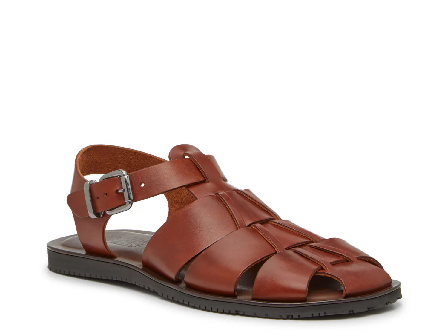 

Сандалии M7729 Sandal Mercanti Fiorentini, цвет cognac