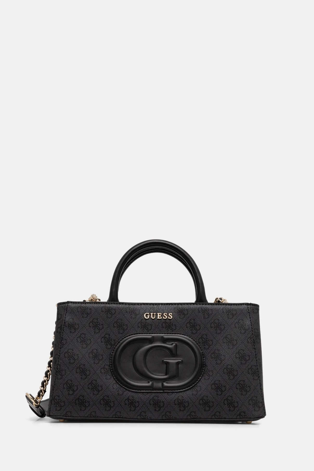 

Сумочка Guess, серый