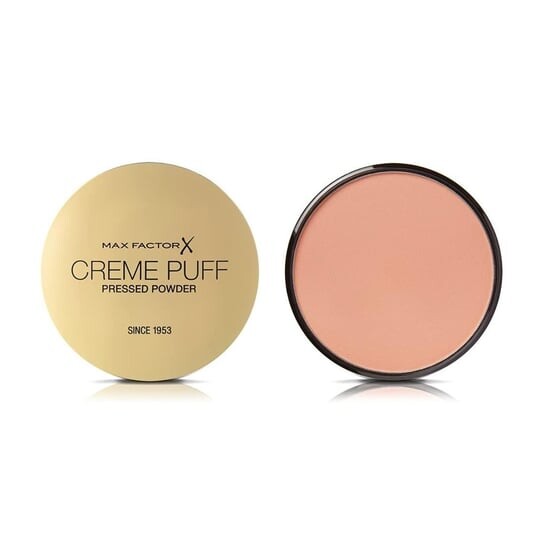 

Прессованная пудра 55 Candle Glow, 14 г Max Factor, Creme Puff