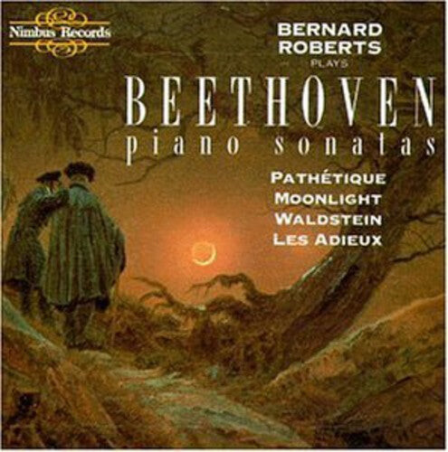 

CD диск Beethoven: Piano Sonatas