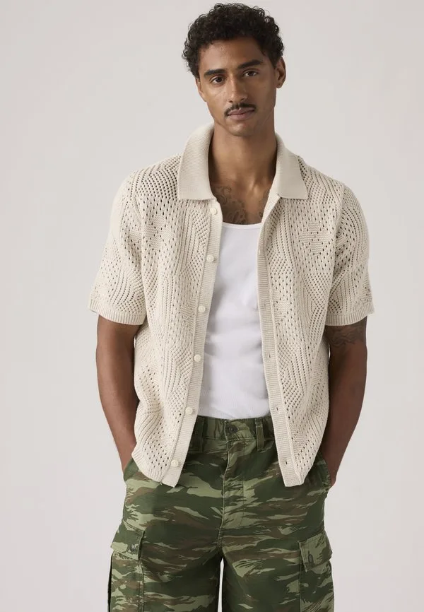 Рубашка для похода Levi'S, Pumice Stone