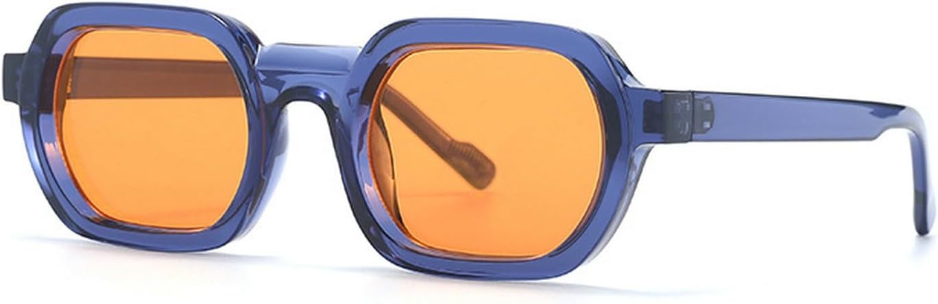 

Солнцезащитные очки Laureles Retro в маленькой оправе «кошачий глаз» для женщин, градиентный серый/шампанское, солнцезащитные очки для мужчин, защита от УФ-излучения UV400, C3