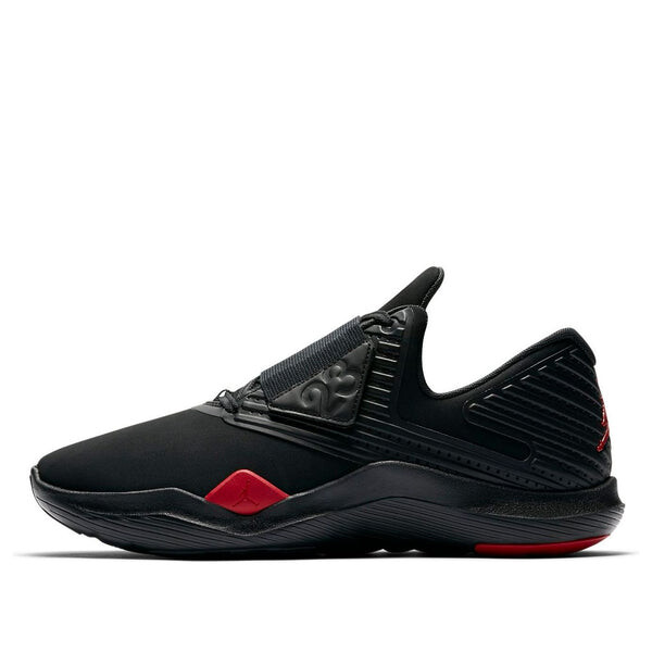 

Кроссовки беспощадные Air Jordan, черный