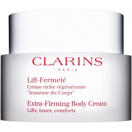 

Экстра-укрепляющий крем для тела 200 мл Clarins