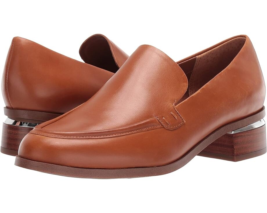 

Лоферы Franco Sarto New Bocca, цвет Cognac Calf