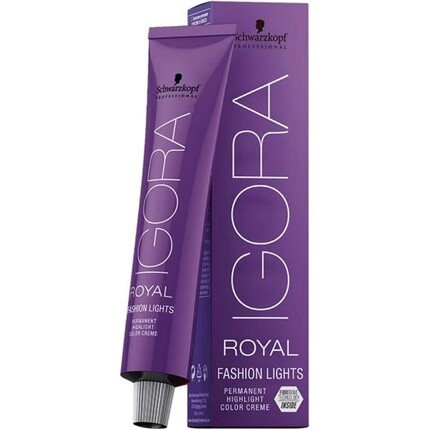 

L-88 Fashion Light Igora Royal Краситель, Schwarzkopf