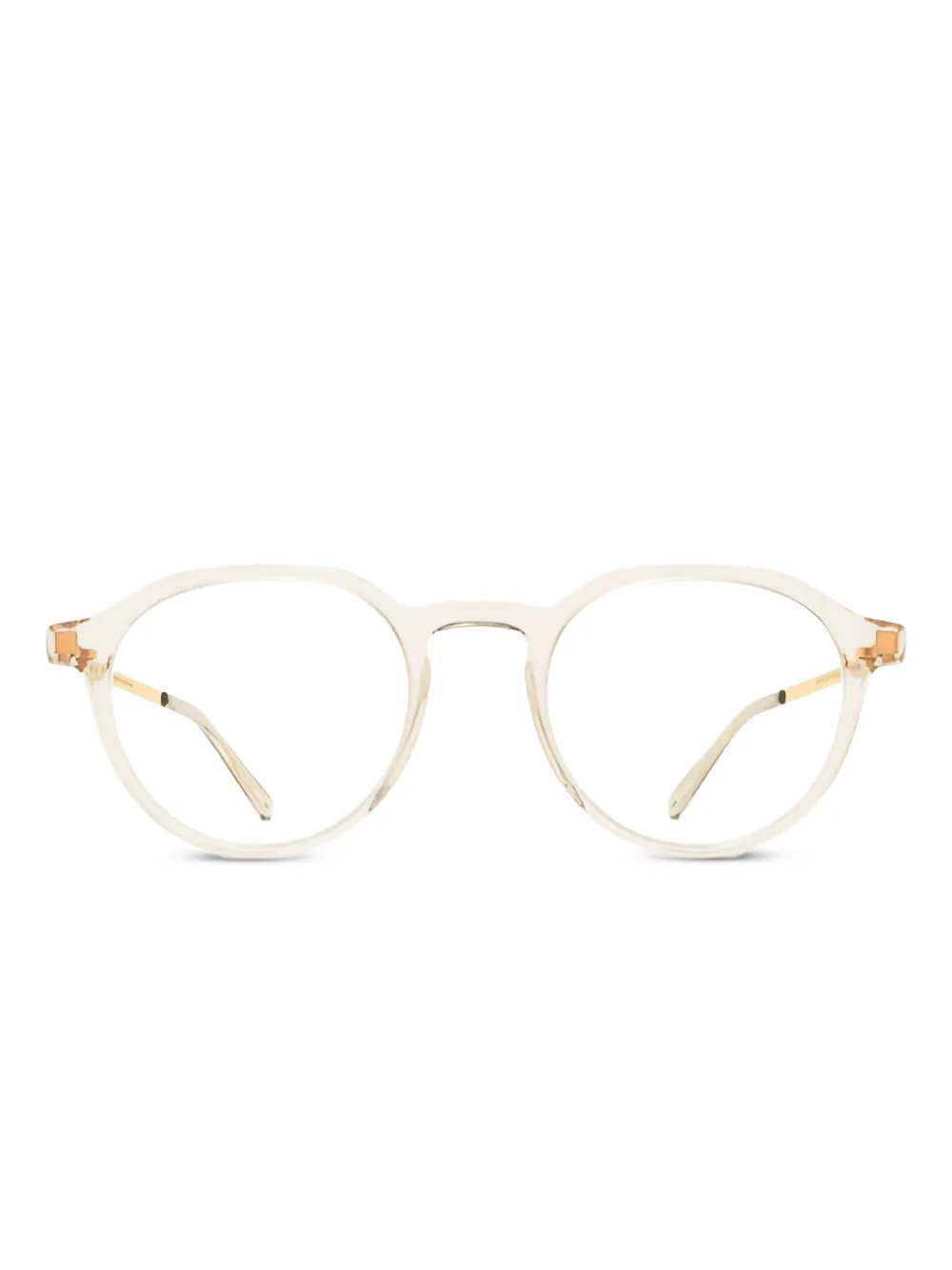 

Очки Saga Mykita, белый