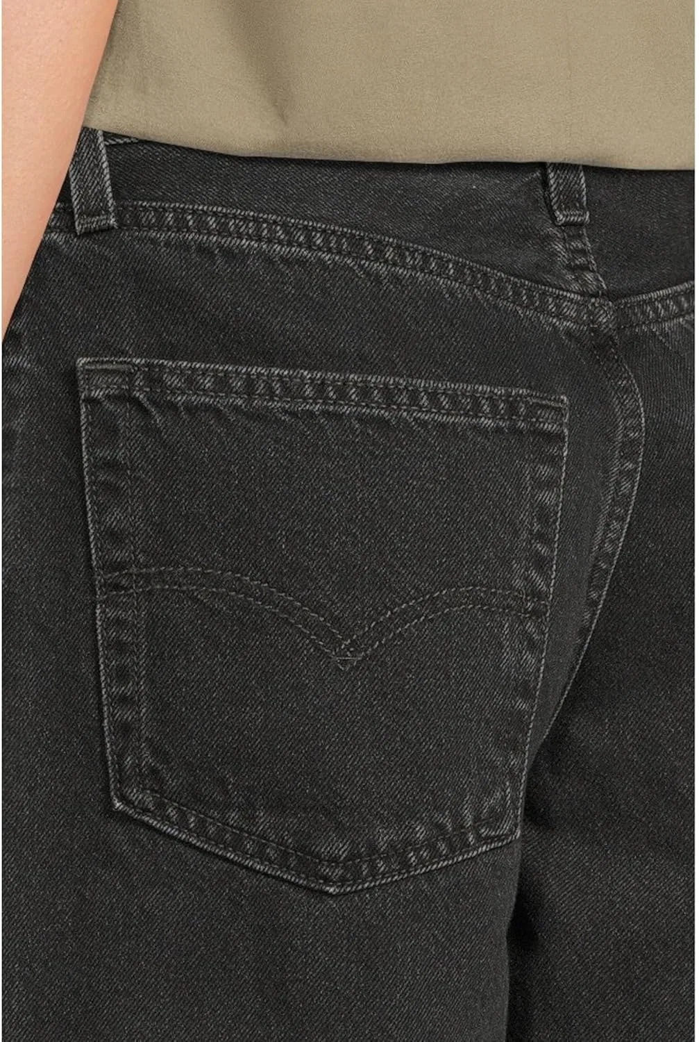 Шорты Levi's, цвет Open Mind Fp — фото 4