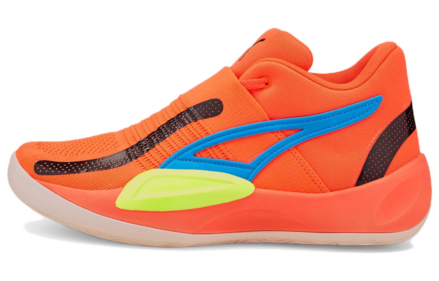 

Мужские баскетбольные кроссовки Puma Rise